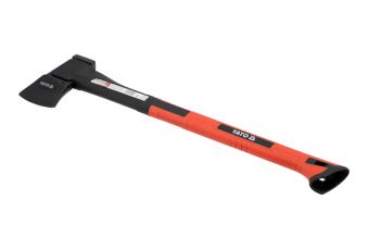Splitting axe 1600g nylon handle (YT-79972)