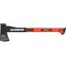 Splitting axe 1600g nylon handle (YT-79972)