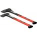 Splitting axe 1600g nylon handle (YT-79972)