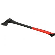 Рубящий топор 1500г рукоятка из стекловолокна (YT-79978)