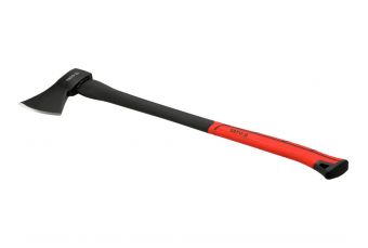 Рубящий топор 1500г рукоятка из стекловолокна (YT-79978)