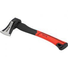 Топор для колки 1000г рукоятка из стекловолокна (YT-79980)