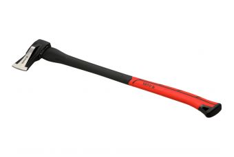 Splitting axe 1500g fiberglass handle (YT-79981)