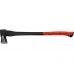 Splitting axe 1500g fiberglass handle (YT-79981)