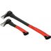Splitting axe 1500g fiberglass handle (YT-79981)