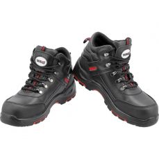 Low-cut safety shoes paran s3 size 40 (YT-80651)