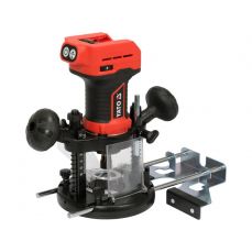 Аккумуляторная фрезер 18В (без АКБ и ЗУ) (YT-82194)
