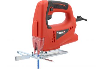 Elektriskais līmeņgriezis 500 W | 600–3000 MIN-1 (YT-82265)