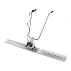 Виброрейка для уплотнения бетона 1м (YT-82611)