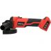 Аккумуляторная шлифмашины прямая и угольная 18В (YT-828296)