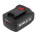 Аккумулятор 18В 3.0Ач Li-ion (YT-828462)