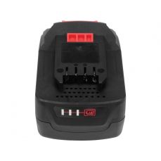 Akumulators 18V LI-ION 9.0Ah (YT-828465)