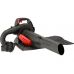 Gasoline blower 25.4cc 3in1 (YT-85191)