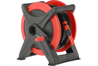 Поливочный шланг на катушке | 30M (YT-90130)