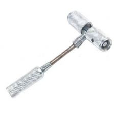 Tool for installing a valve with a short cable (YSE607)