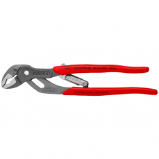 Knaibles 250 mm KNIPEX ar SmartGrip fiksatoru (8501250)