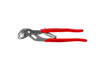 Knaibles 250 mm KNIPEX ar SmartGrip fiksatoru (8501250)