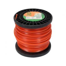 Grass trimmer line extranyl 2.7mm x 70m (89466)