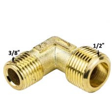 Колено для обратных клапанов компрессора (ALK-SD-FV70B)