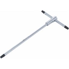 Отвертка с подвижной Т-образной рукояткой | T-Star (Torx) | T45 (6098)