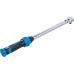 Динамометрический ключ | 12,5 мм (1/2 дюйма) | 40 - 210 Нм (7183)