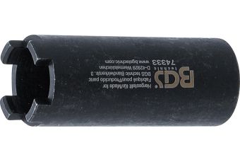 Головка дизельной форсунки | для Mercedes-Benz, Scania, MAN(74333)