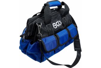 Универсальная сумка для инструментов | маленький | 305 x 190 x 300 мм (74389)