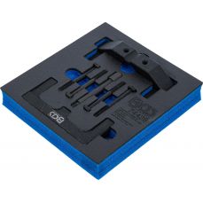 Motora bloķēšanas instrumentu komplekts | 4.0 FSI, TFSI (74428)