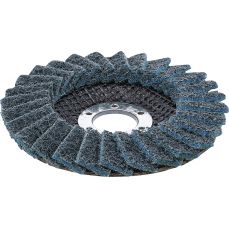 Лепестковый диск | нетканый материал | Ø 115 мм | 240 (74475)