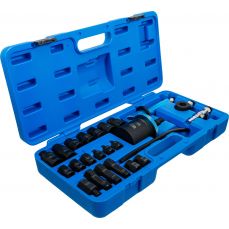 Набор экстракторов форсунок пневматический (74512)