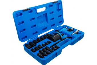 Набор экстракторов форсунок пневматический (74512)