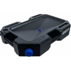 Канистра для замены масла с форсункой | 12 л (74611)