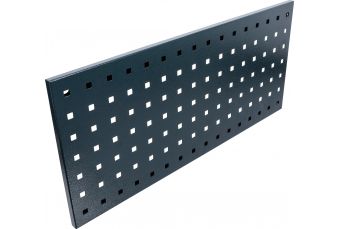 Perforated Tool Panel Plate | short Version | for Storage System Combination (80192)
