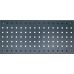 Perforated Tool Panel Plate | short Version | for Storage System Combination (80192)