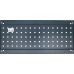 Perforated Tool Panel Plate | short Version | for Storage System Combination (80192)