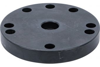 Демонтажная пластина | для набора инструментов для подшипников ступиц BGS 9086 (9086-721)