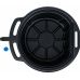 Oil Tub / Drip Pan with Nozzle | 15 l (9485)