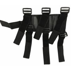 Держатель огнетушителя | на липучке | универсальный (FEH3)