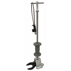 Съемник внутреннего ШРУСа Скользящий молоток (H226B)