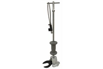 Inner CV Joint Puller Sliding Hammer (H226B)