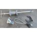 Inner CV Joint Puller Sliding Hammer (H226B)