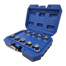 Ключи для гаек колес 10 шт. ; BMW/MINI (H4018)