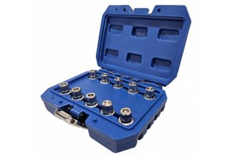 Ключи для гаек колес 10 шт. ; BMW/MINI (H4018)