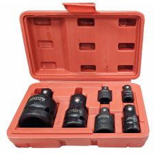 Комплект ударных адаптеров | 50БВ30 | 6 шт. (H640606)