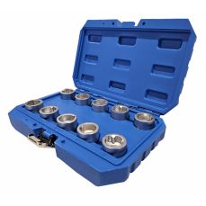 Ключи для гаек колес 10 шт. , Land Rover (H7034)