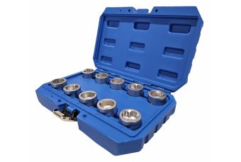 Ключи для гаек колес 10 шт. , Land Rover (H7034)