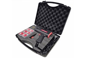 Набор для горячего степлера для ремонта пластмасс | умный (HS700B)