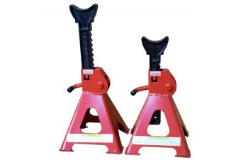 Atbalsta komplekts 2 t | ar zoli | 280-420 mm | 2 gab (JS2T)