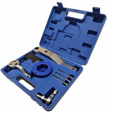 Комплект для блокировки настроек дизельного двигателя FORD 2.0/2.2/2.4/3.2 TDCi TDdi (цепь) (SK1128)