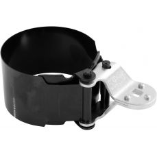 Oil filter with key | for trucks | Ø 104 - 118 mm (SK25231)